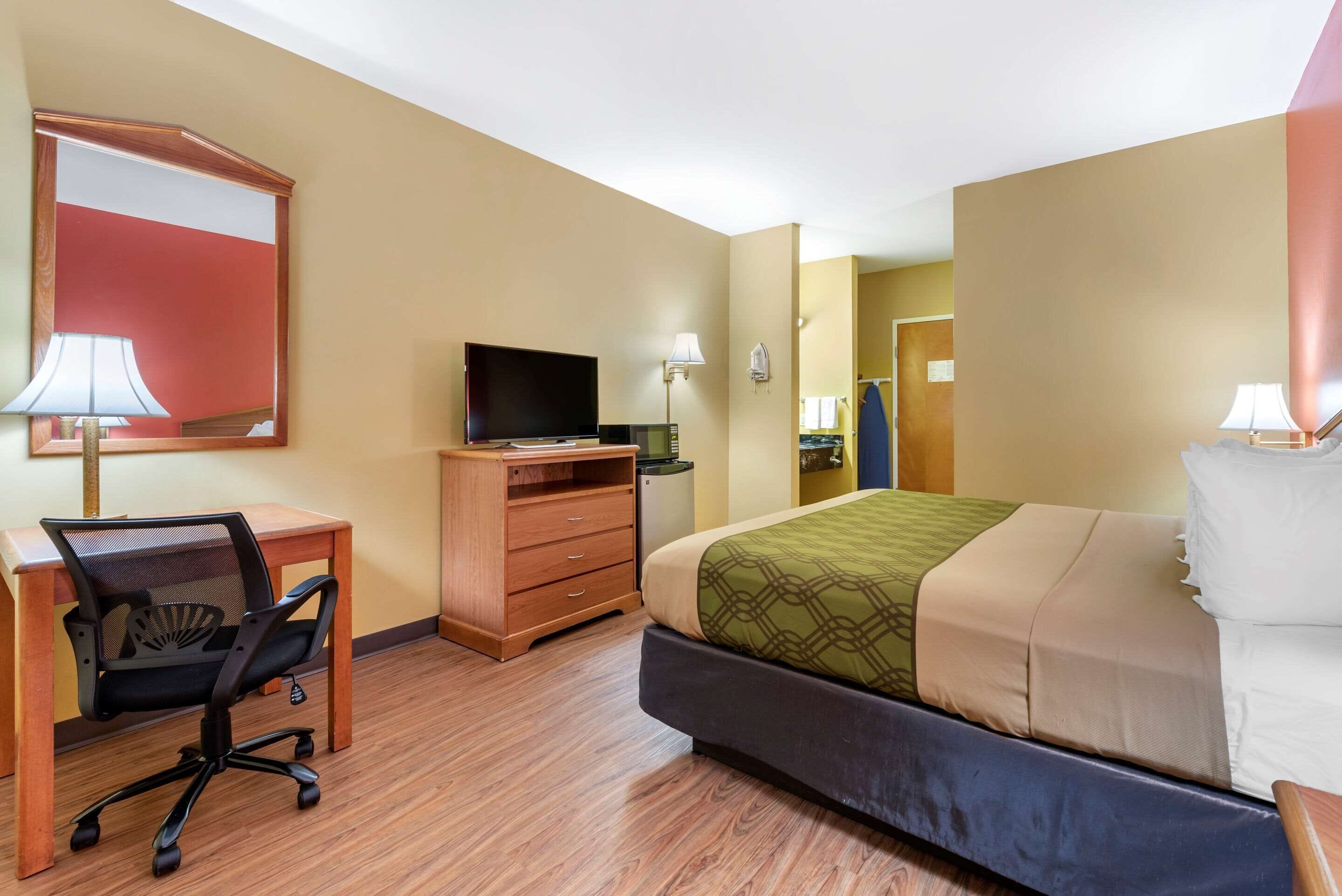 Foto - Econo Lodge Louisville Airport