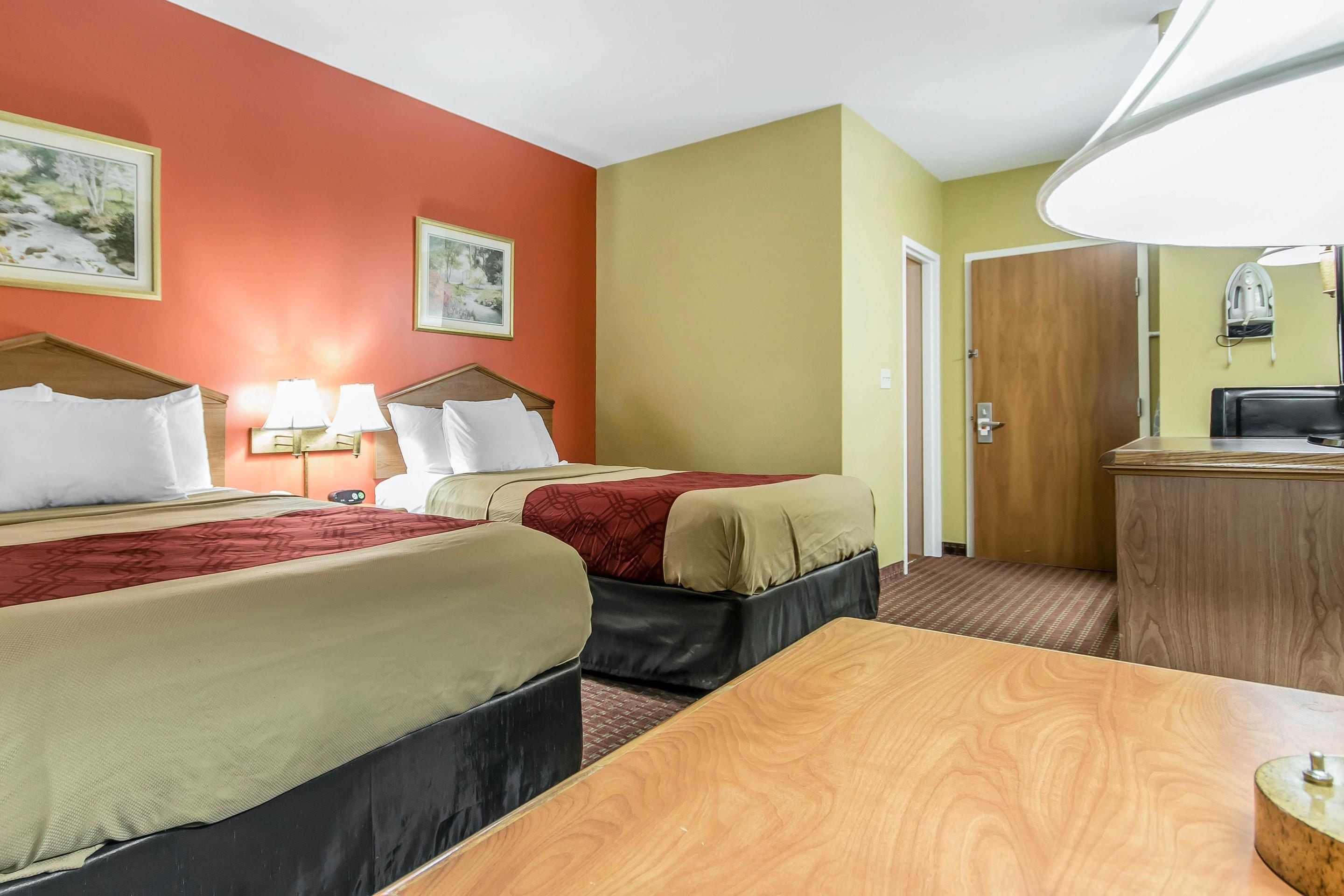 Foto - Econo Lodge Louisville Airport