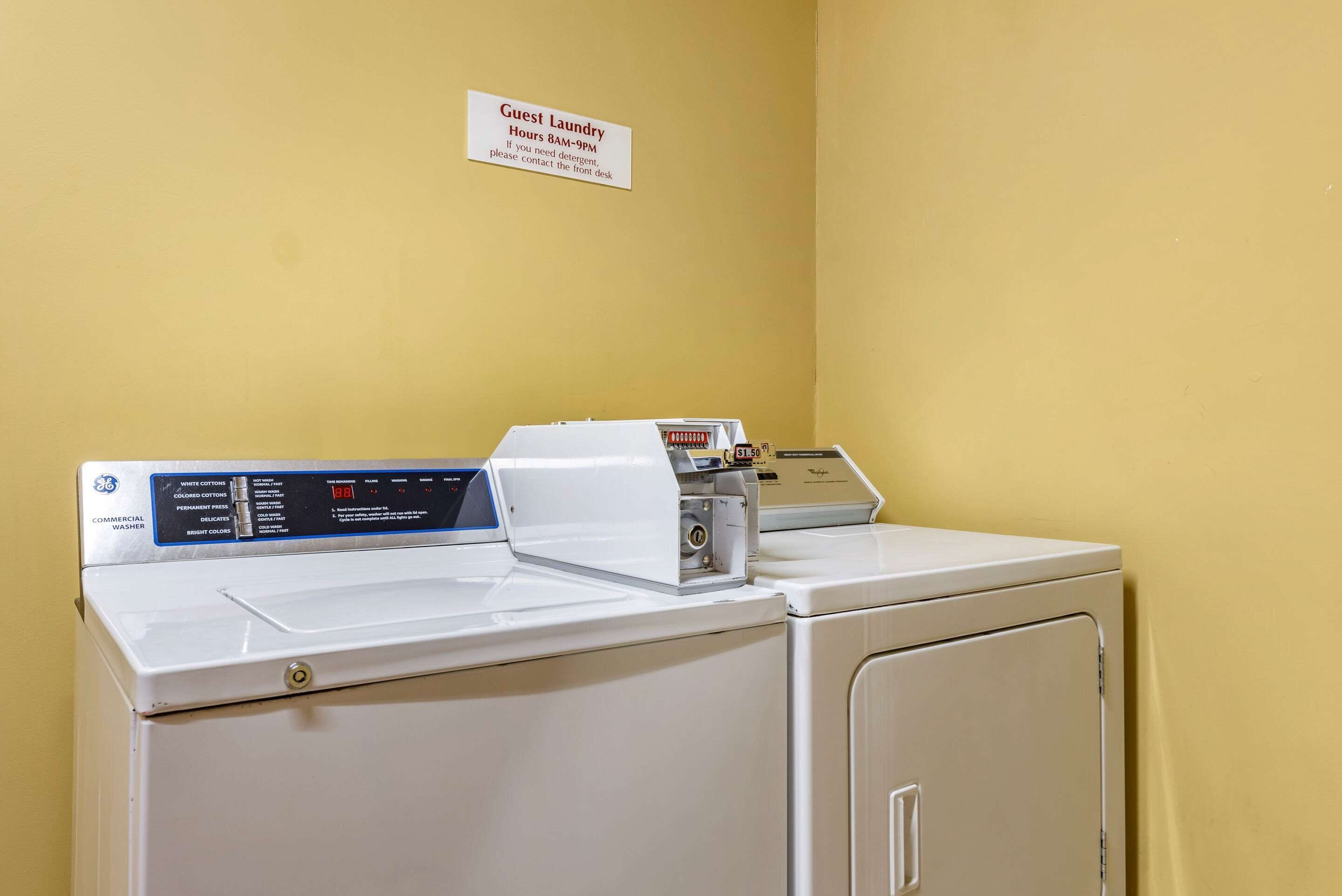 Foto - Econo Lodge Louisville Airport