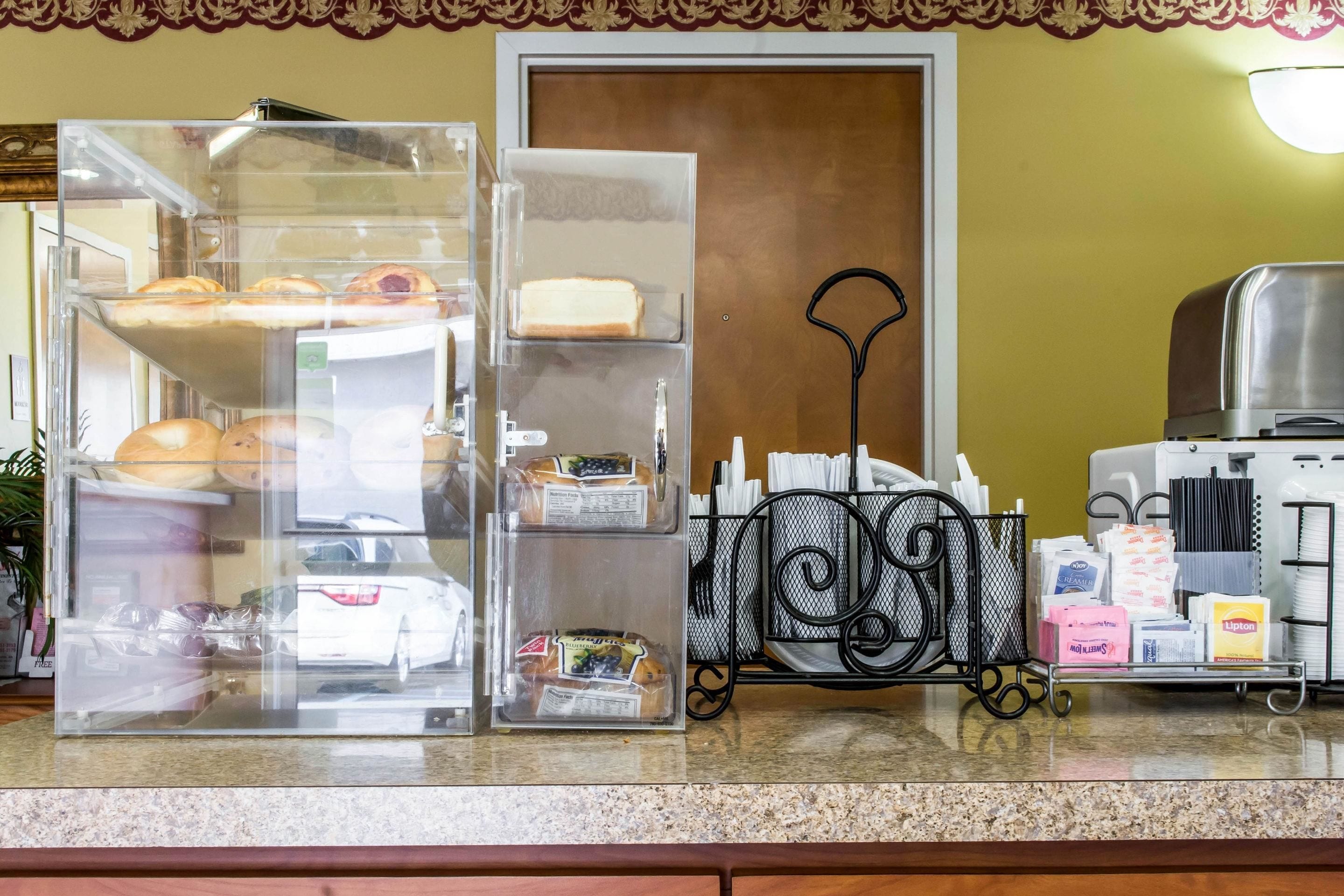 Foto - Econo Lodge Louisville Airport