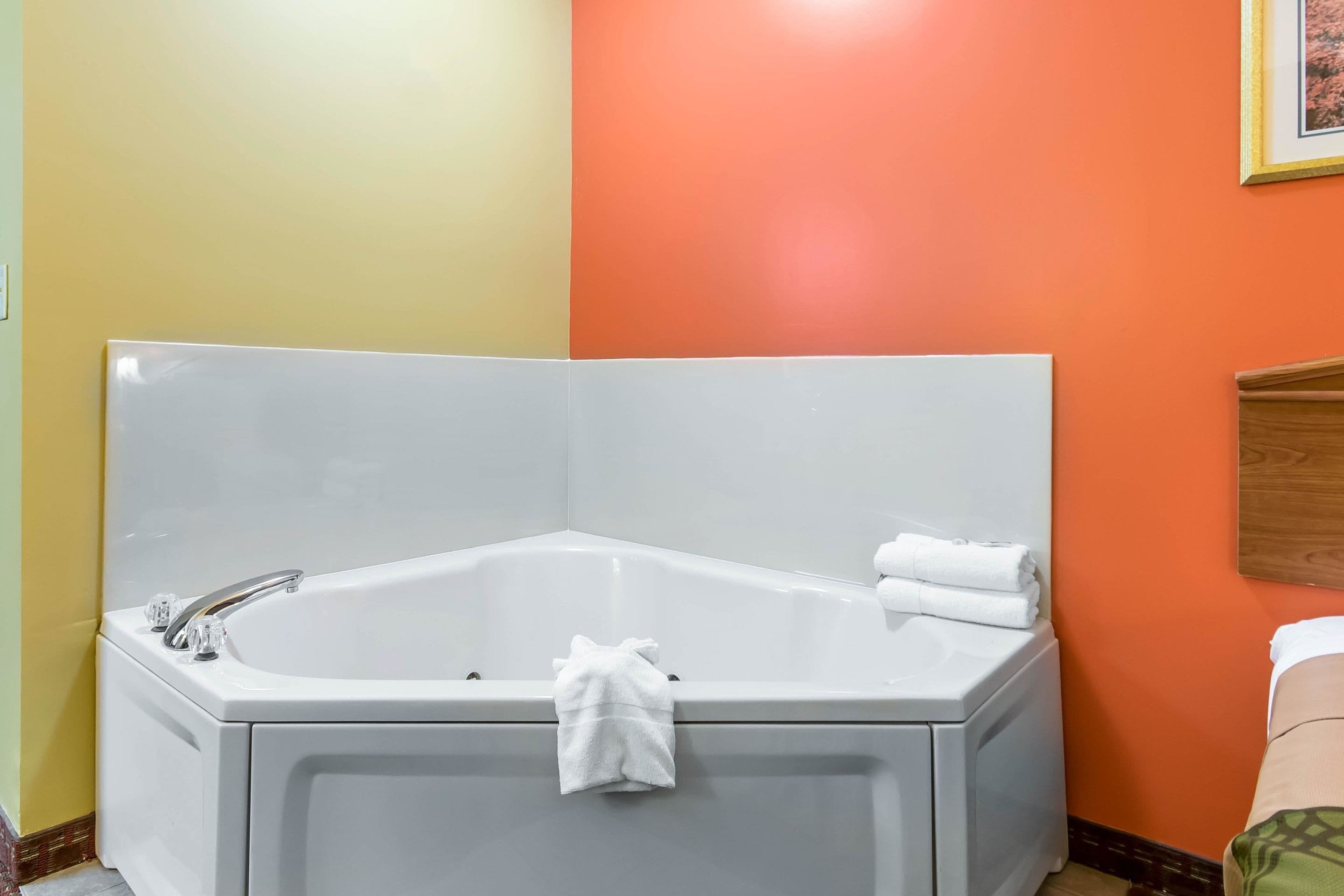 Foto - Econo Lodge Louisville Airport