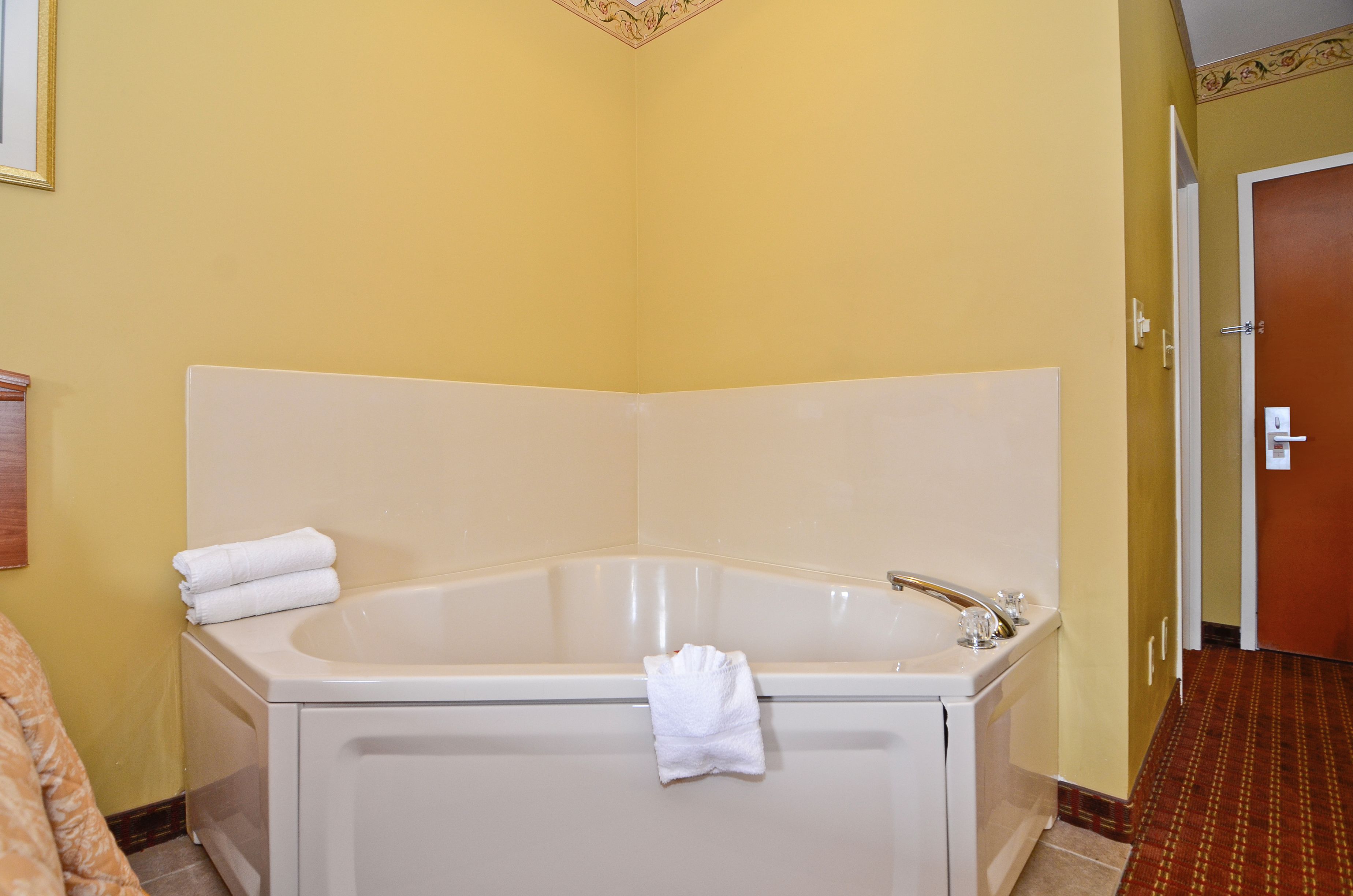 Foto - Econo Lodge Louisville Airport