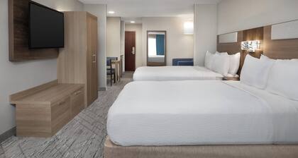 Holiday Inn Express Hotel & Suites Chambersburg by IHG