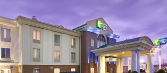 Holiday Inn Express Hotel & Suites Chambersburg by IHG