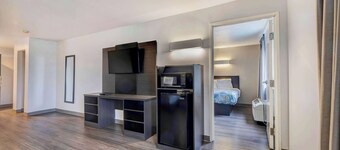 Motel 6 Mesquite, TX - Balch Springs