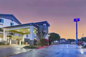 Exterior - Motel 6 Mesquite, TX - Balch Springs (Balch Springs)