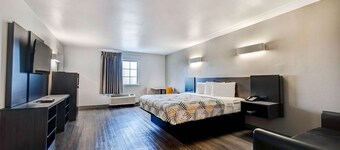 Motel 6 Mesquite, TX - Balch Springs