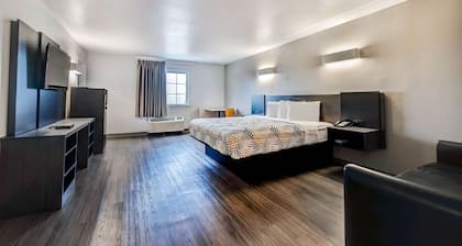 Motel 6 Mesquite, TX - Balch Springs