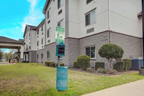 Exterior - Motel 6 Mesquite, TX - Balch Springs (Balch Springs)