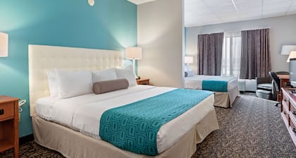 Elevation Inn & Suites, Trademark Collection by Wyndham