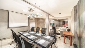 Meeting facility - Rixwell Centra Hotel (Riga)