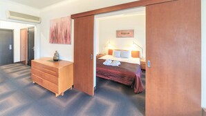 Suite, 1 Double Bed - Rixwell Centra Hotel (Riga)