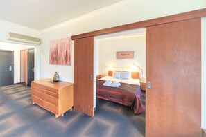 Suite, 1 lit double