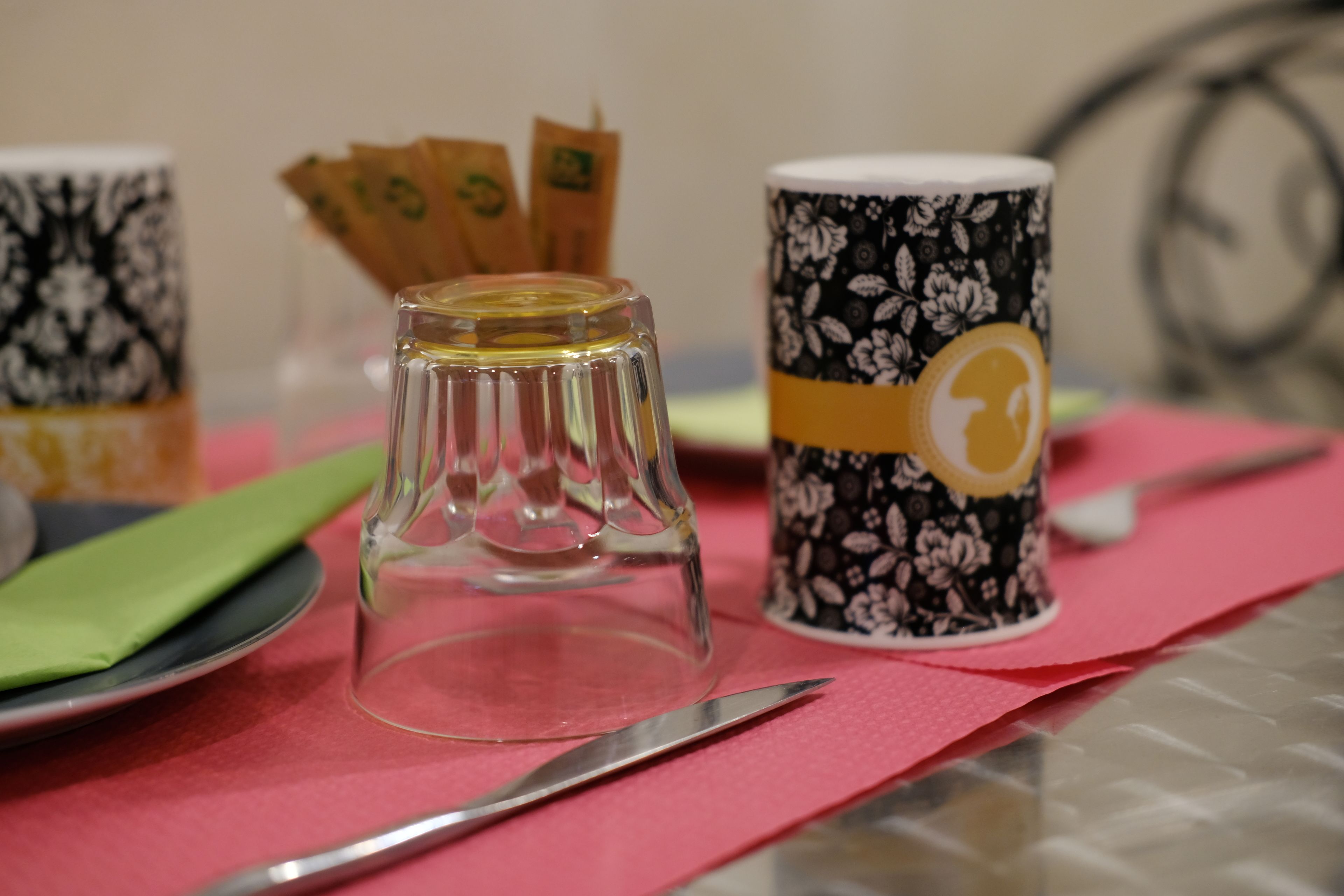 Photo - Amélie Hotel