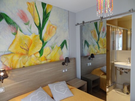 Hotel Amelie - Image 31