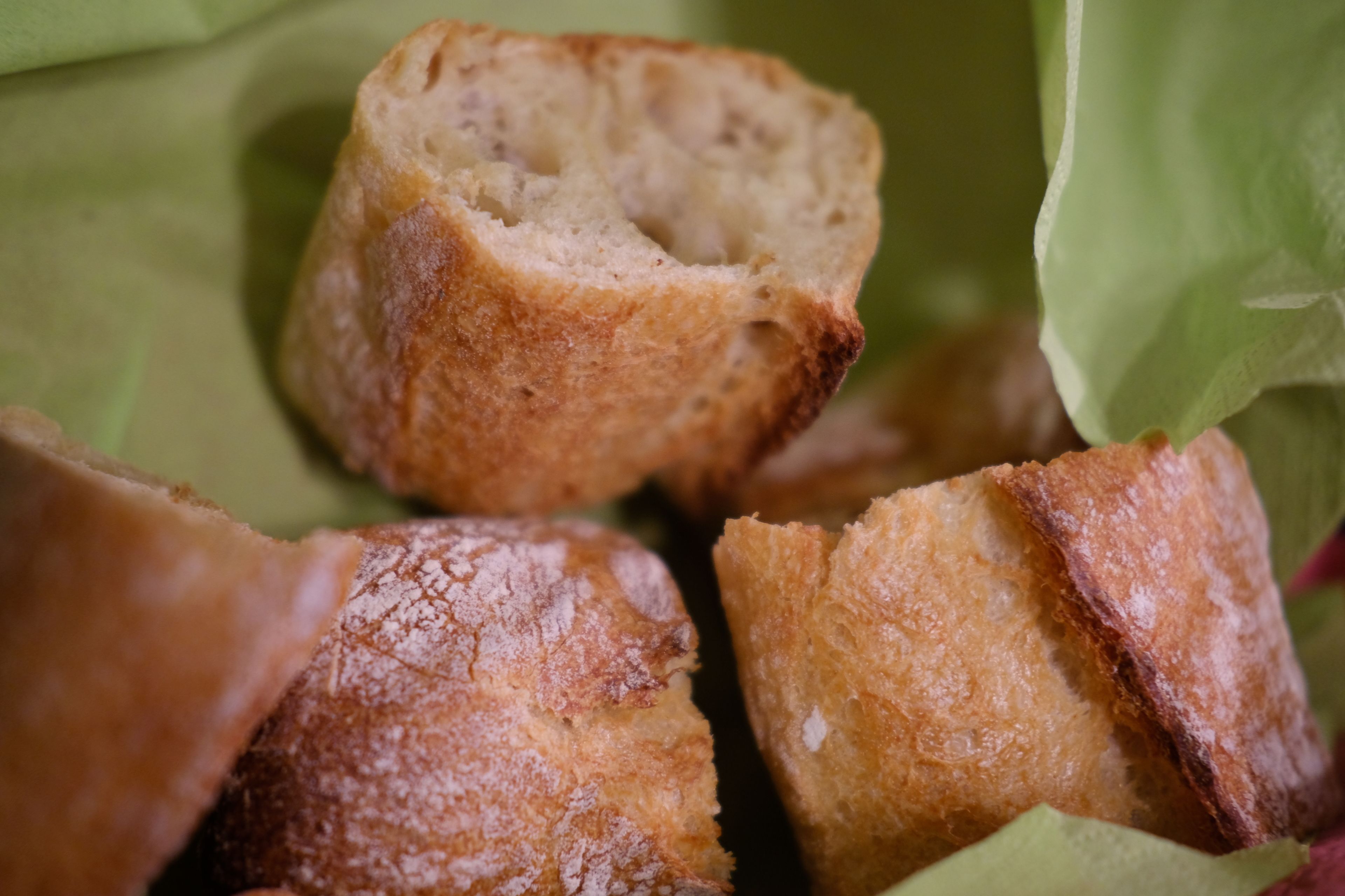 daily continental breakfast (eur 13 per person)