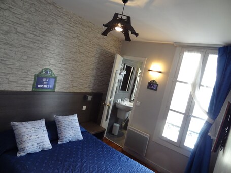 Hotel Amelie - Image 37
