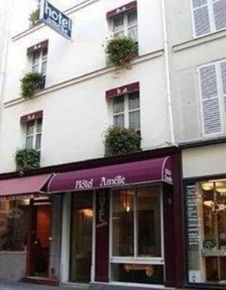 Hotel Amelie - Image 10