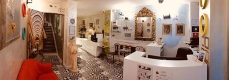 Hotel Amelie - Image 24