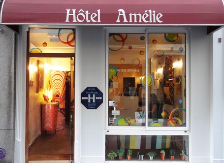 Hotel Amelie - Image 2