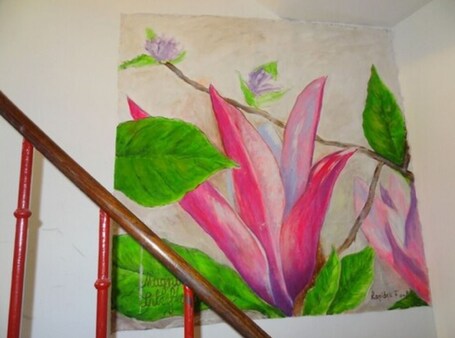 Hotel Amelie - Image 23
