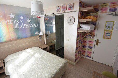 Hotel Amelie - Image 43