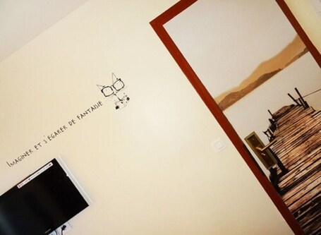 Hotel Amelie - Image 47
