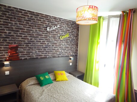 Hotel Amelie - Image 42