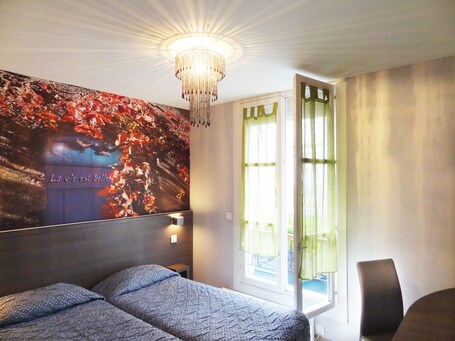 Hotel Amelie - Image 33