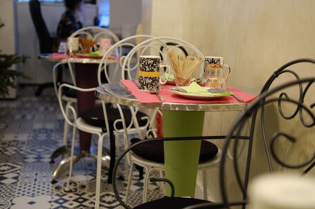 Hotel Amelie - Image 3