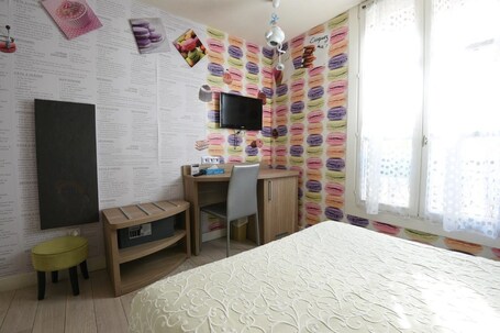 Hotel Amelie - Image 46