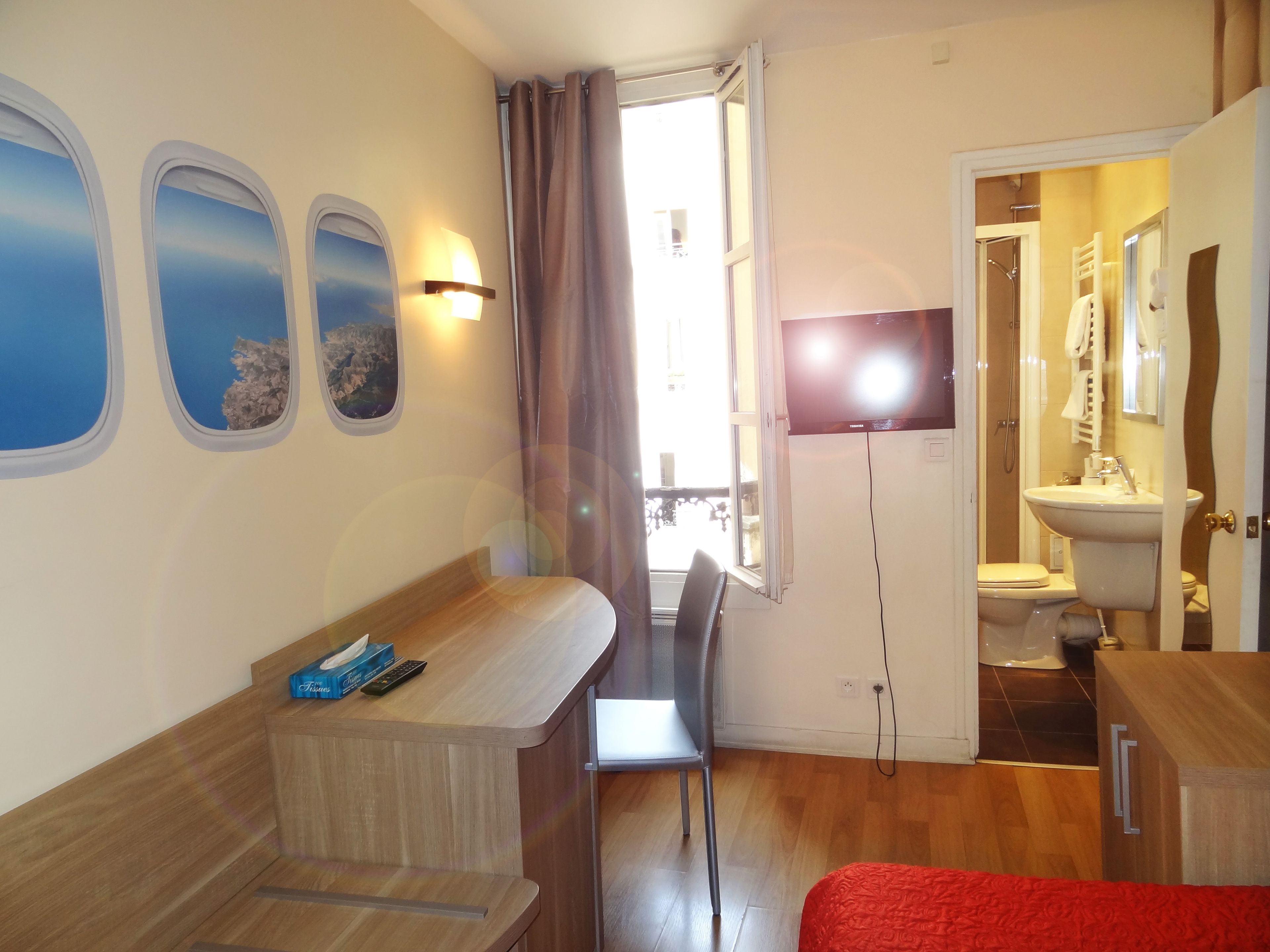 Photo - Amélie Hotel