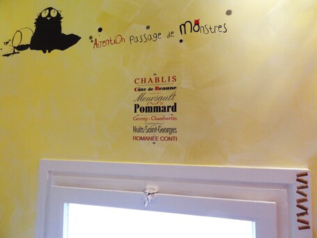Hotel Amelie - Image 4