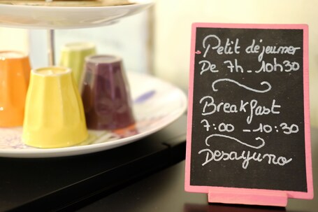 Hotel Amelie - Image 13