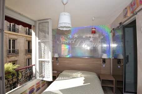 Hotel Amelie - Image 19