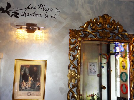 Hotel Amelie - Image 20