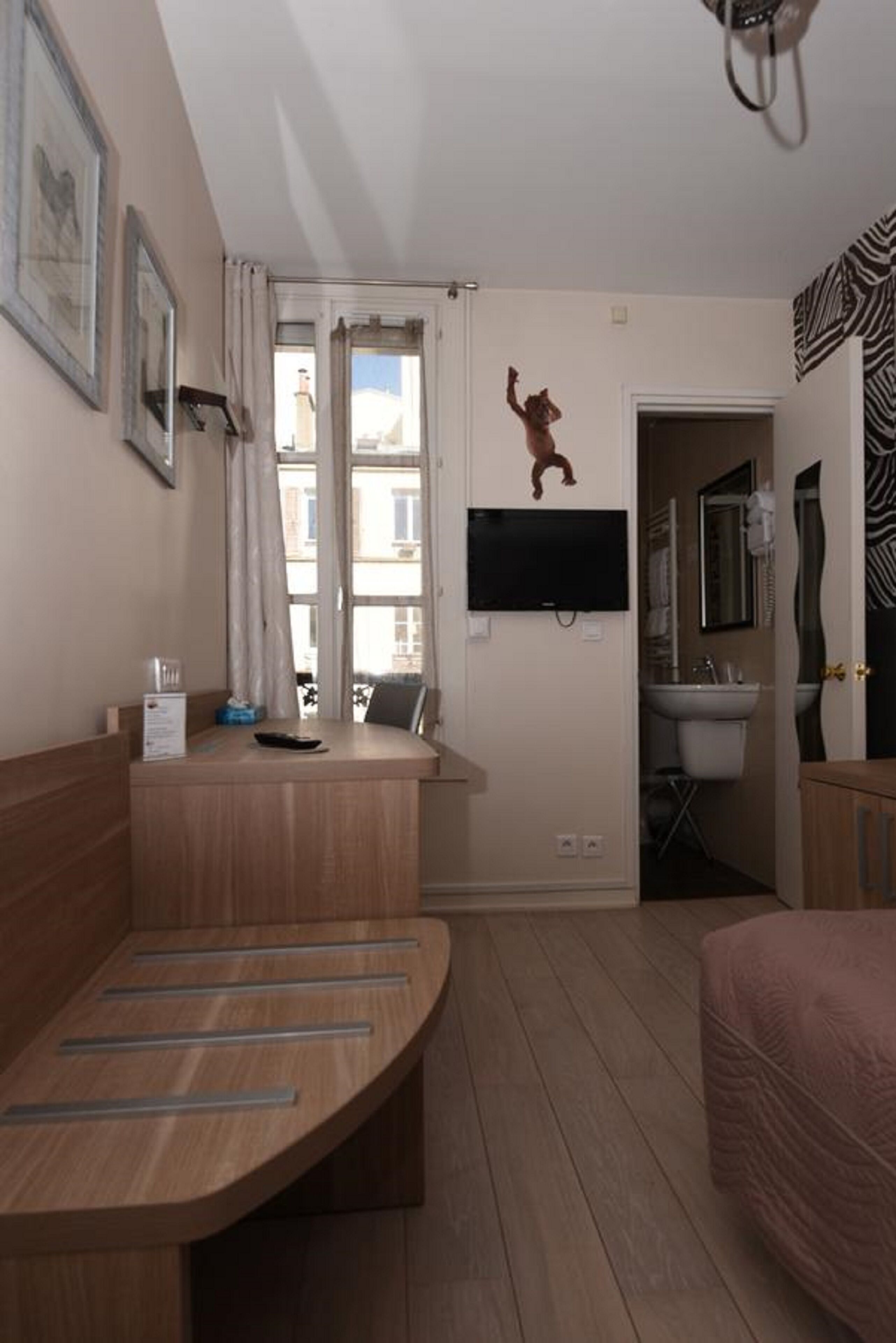 Photo - Amélie Hotel