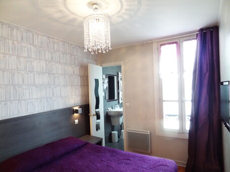 Hotel Amelie - Image 38