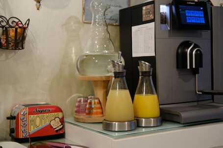 Hotel Amelie - Image 22