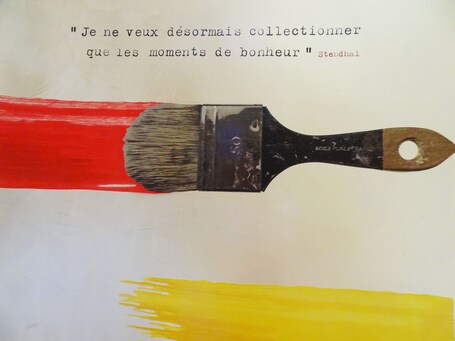 Hotel Amelie - Image 25