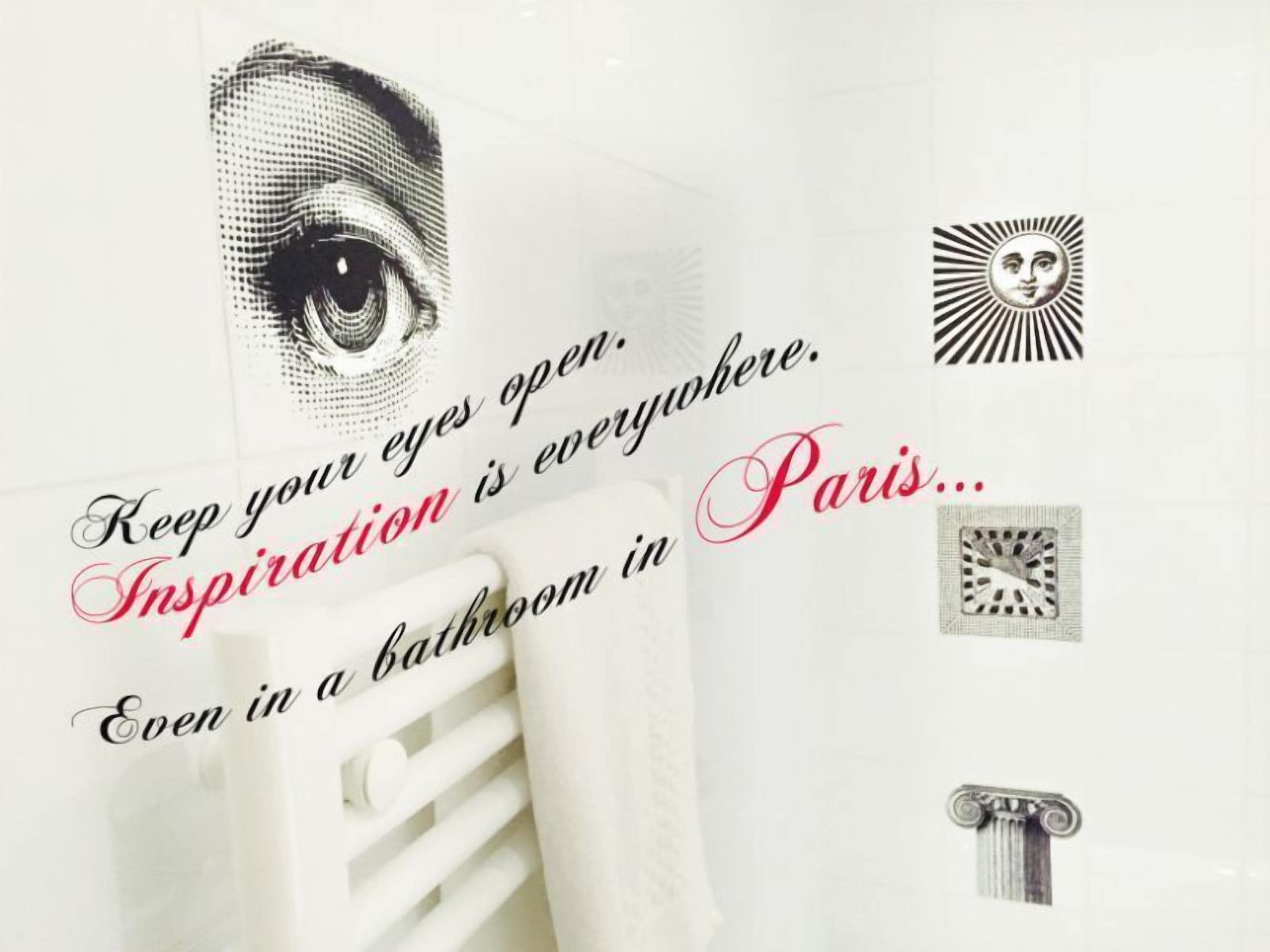 double room | bathroom amenities | shower, eco-friendly toiletries, hair dryer, towels