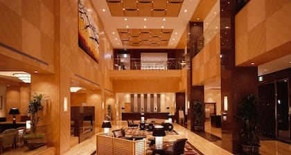 Hotel Nikko Kumamoto