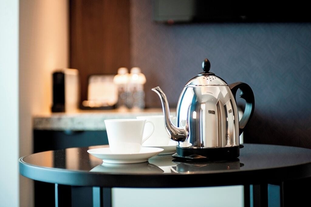 1 bedroom, free wifi, bed sheets, alarm clocks