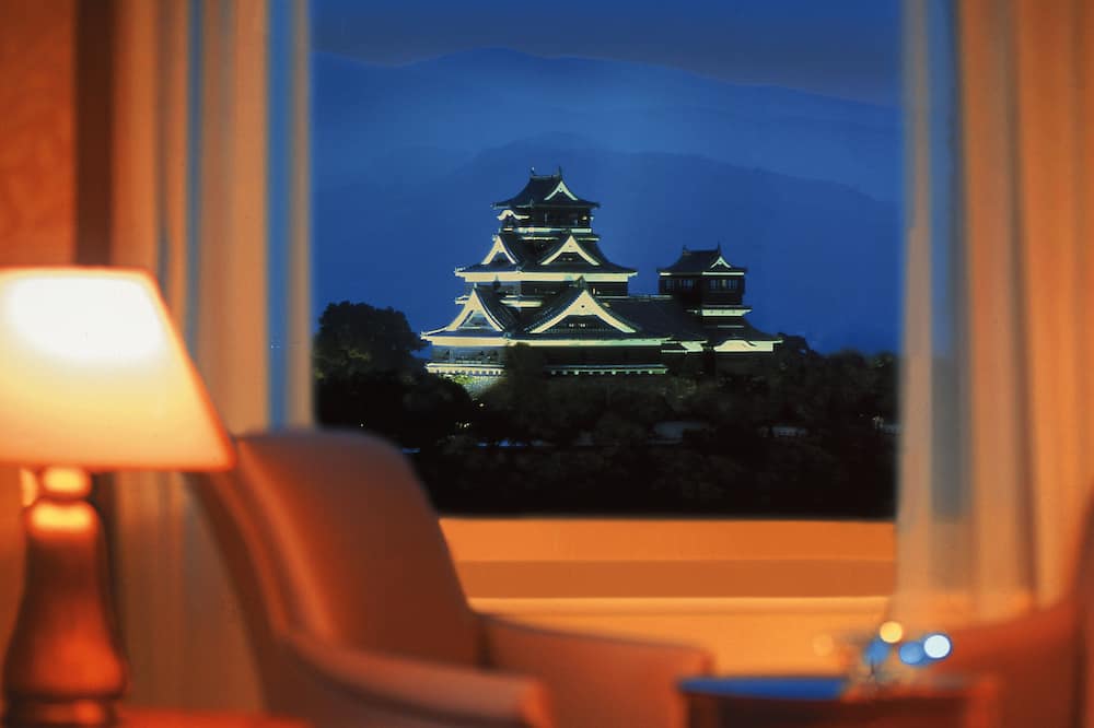 Hotel Nikko Kumamoto