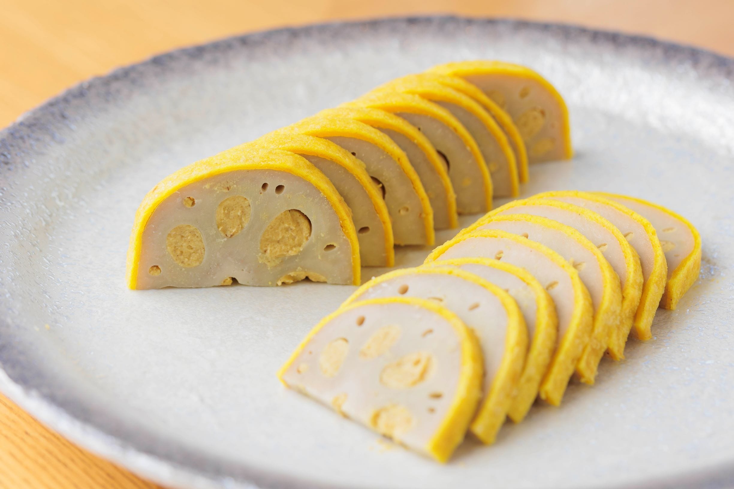 뷔페 아침 식사