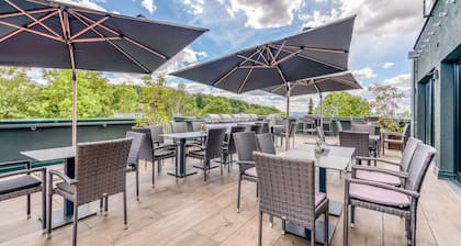 Hotel Beckmann