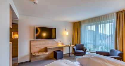 Hotel Beckmann