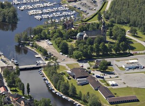 Exterior - Best Western Hotel Norra Vattern (Askersund)
