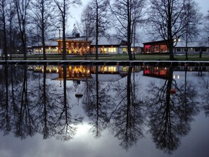 Lake