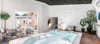 Best Western Hotel Norra Vattern